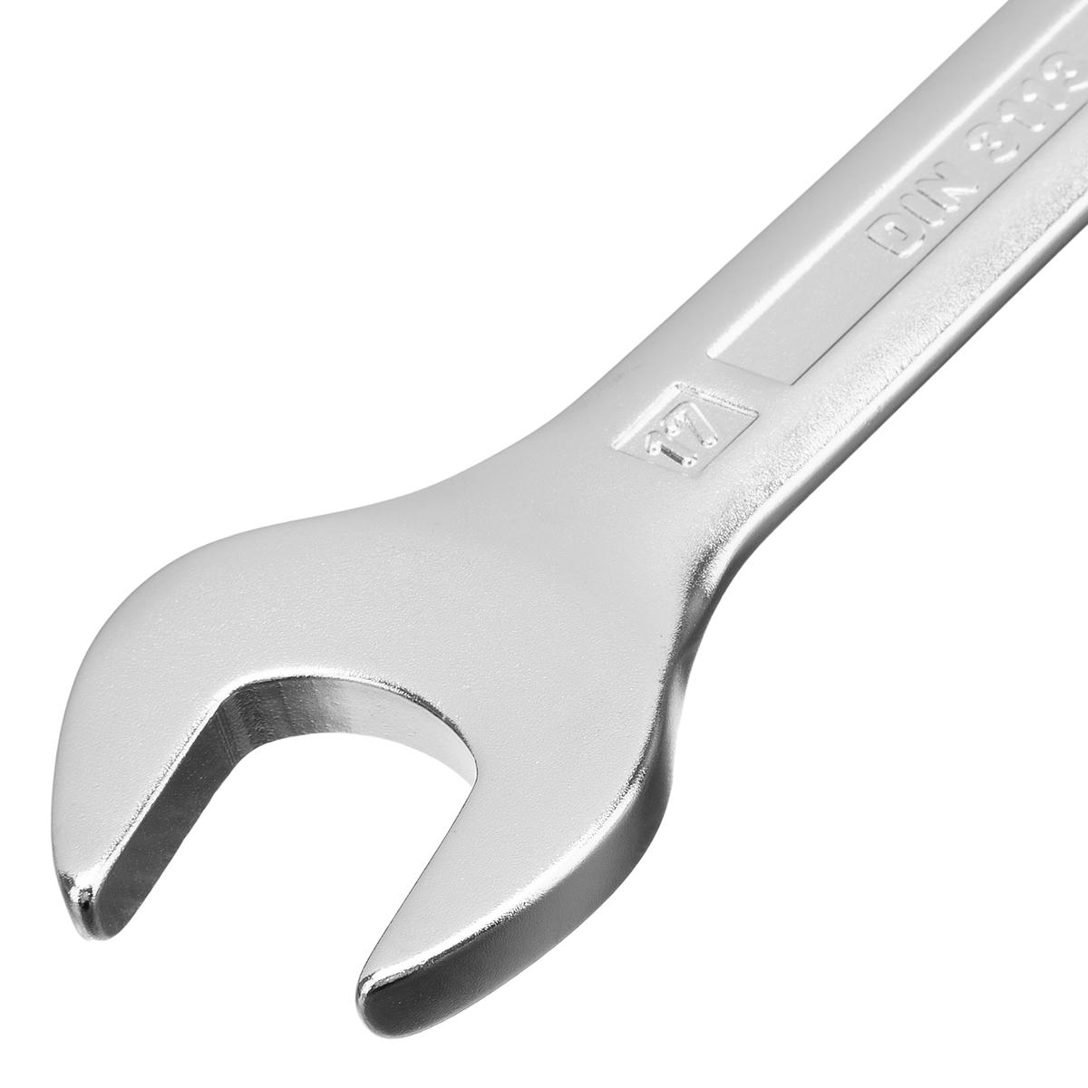 Набор ключей комбинированных 6шт 8-17мм GROSS preview 4