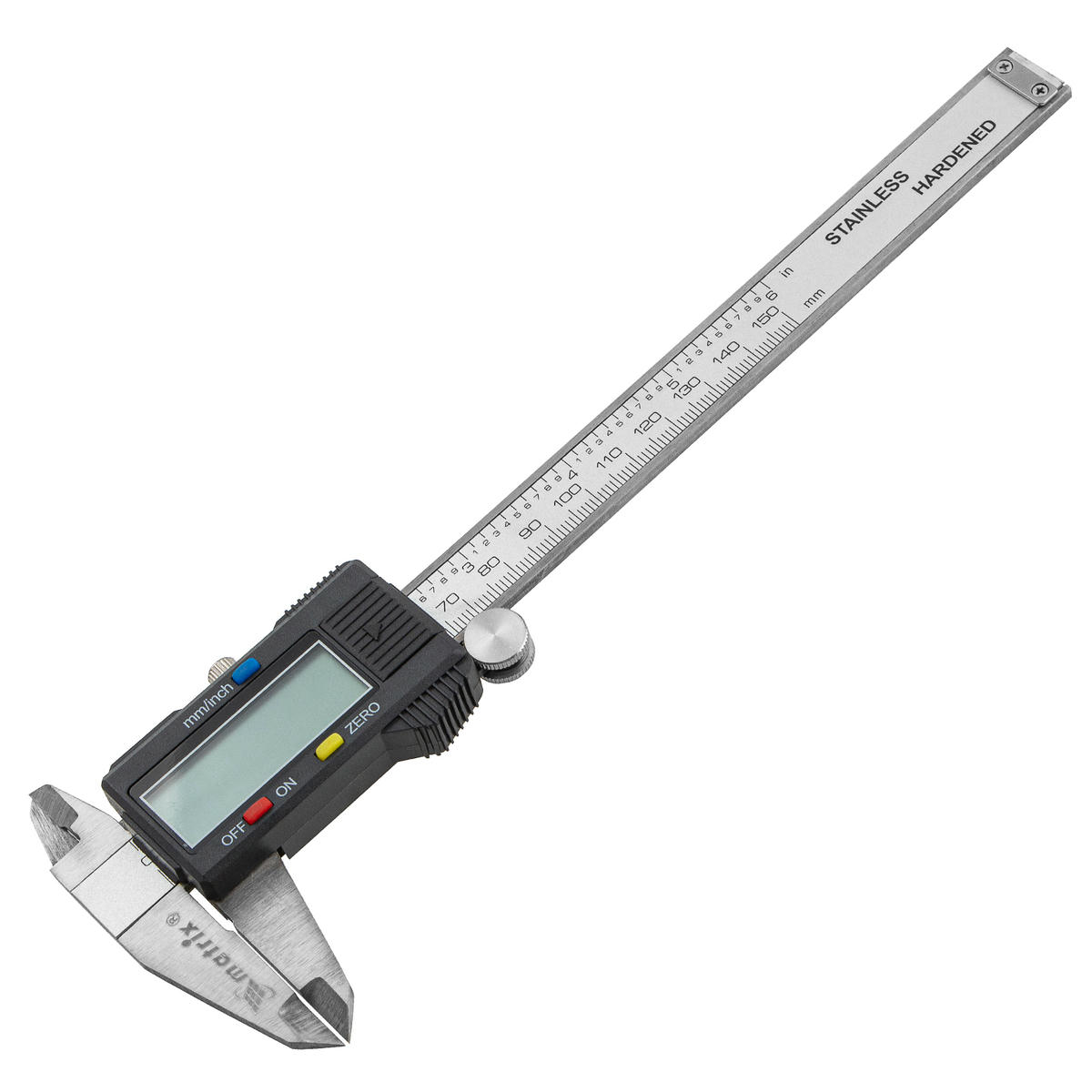 MATRIX 31611 Штангенциркуль, 150 мм, электронный preview 1