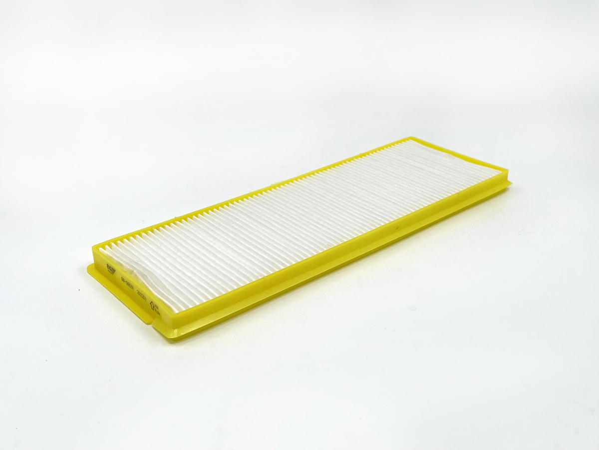 Фильтр салона BIG FILTER GB-98030 preview 3