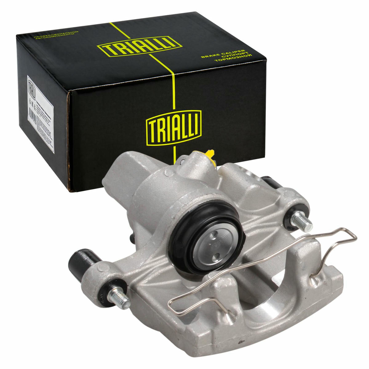 Суппорт тормозной задний правый TRIALLI CF102064 preview 2