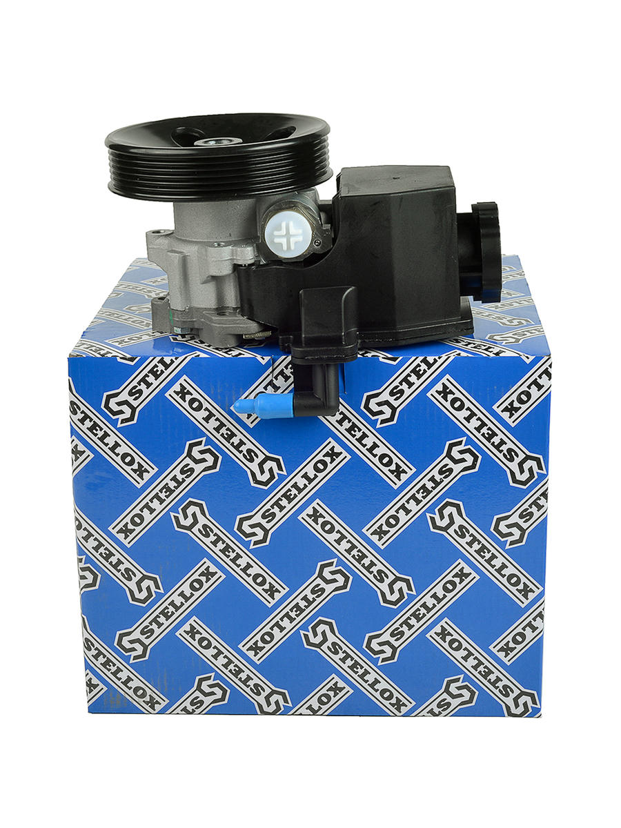 00-35534-SX_насос гидроусилителя руля! 53815 MB W202/W210 94-00 preview 2