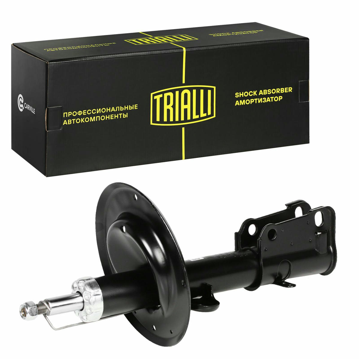 Амортизатор подвески TRIALLI AG 03057 preview 1 Амортизатор подвески TRIALLI AG 03057 preview 1