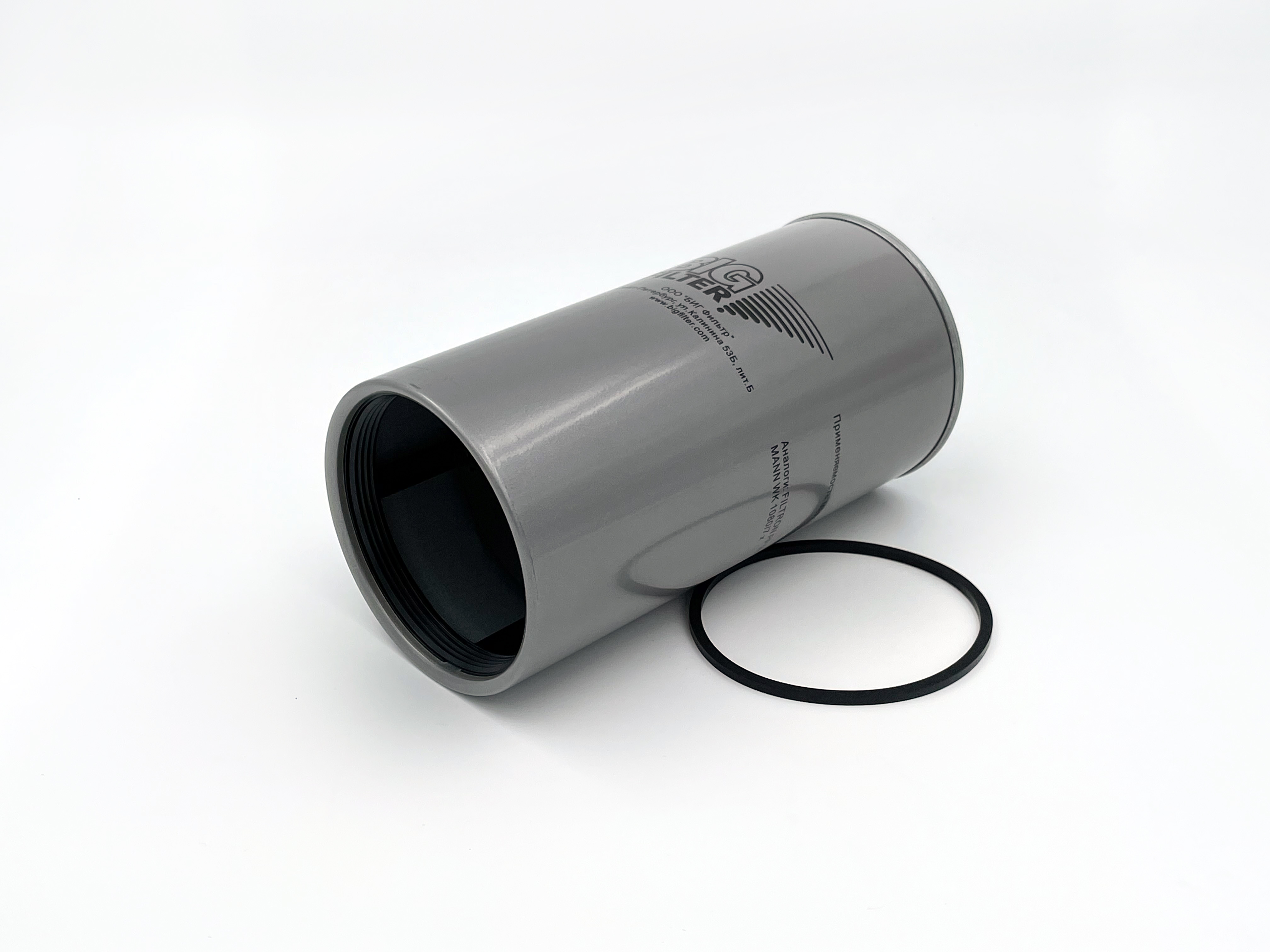 Фильтр топливный BIG FILTER GB-6230 preview 1