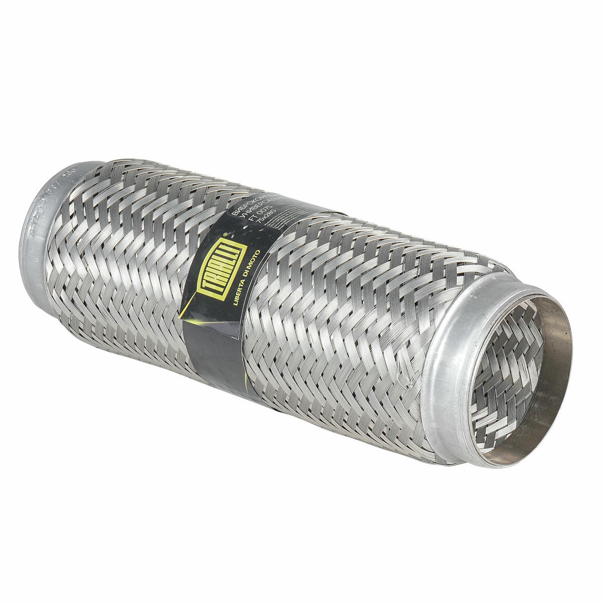 Гофра глушителя TRIALLI FT 0075 preview 1