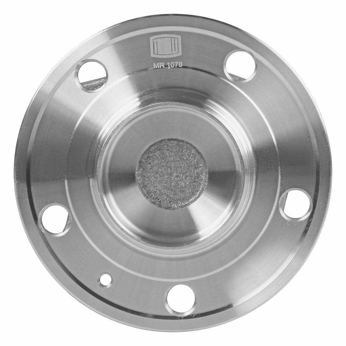 Подшипник ступицы TRIALLI MR 1078 preview 2