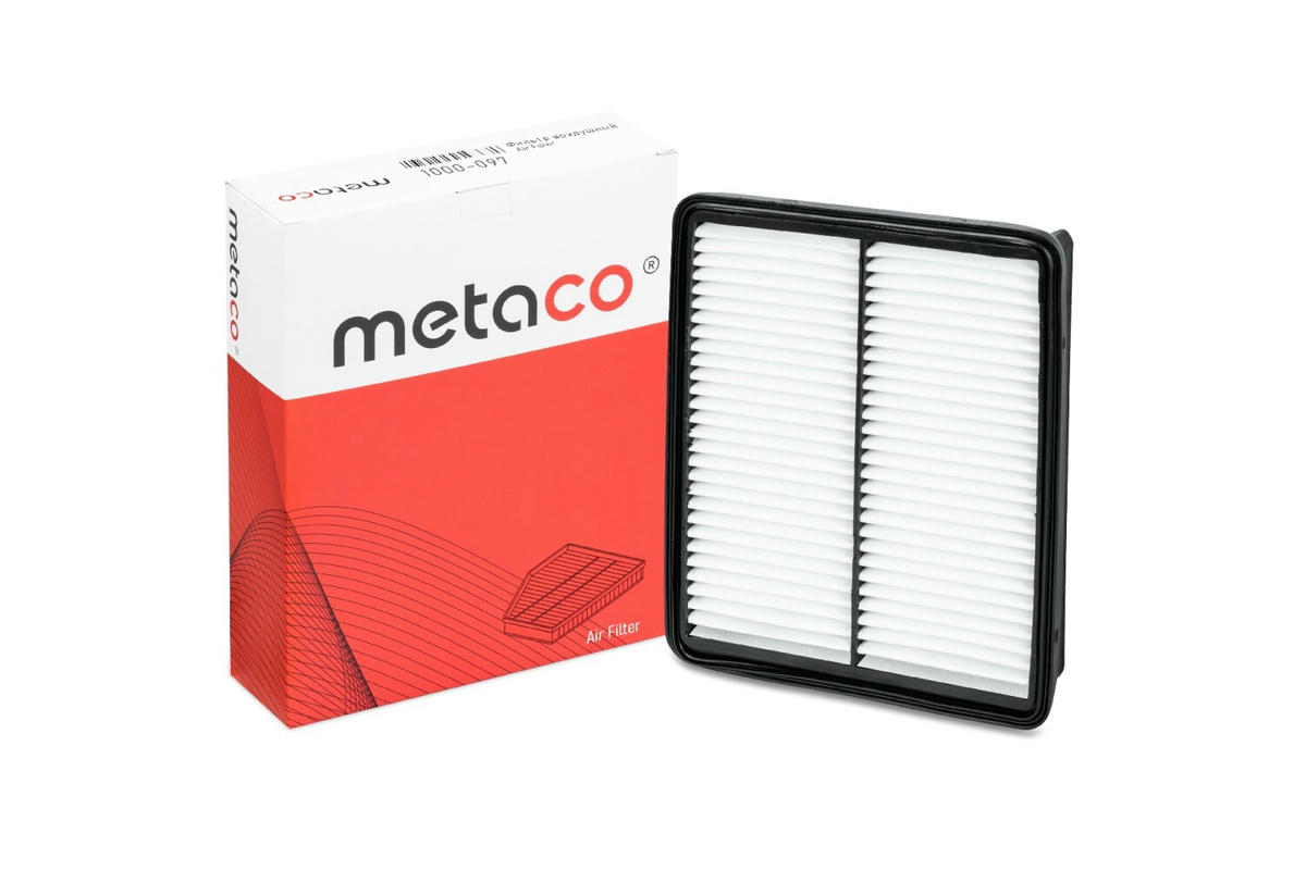 Фильтр воздушный metaco 1000-097 preview 1 Фильтр воздушный metaco 1000-097 preview 1
