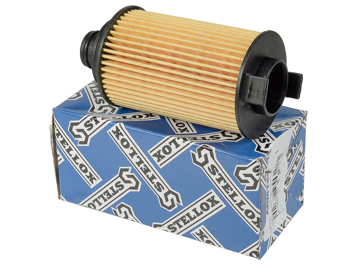 Фильтр масляный STELLOX _2050776_SX preview 1