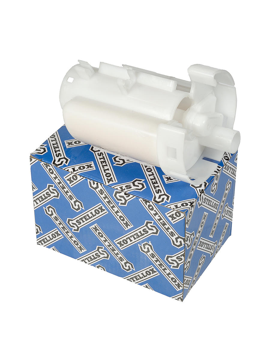 21-00991-SX_фильтр топливный! Mitsubishi Pajero 3.0 6G72 V3W 00-06 preview 1