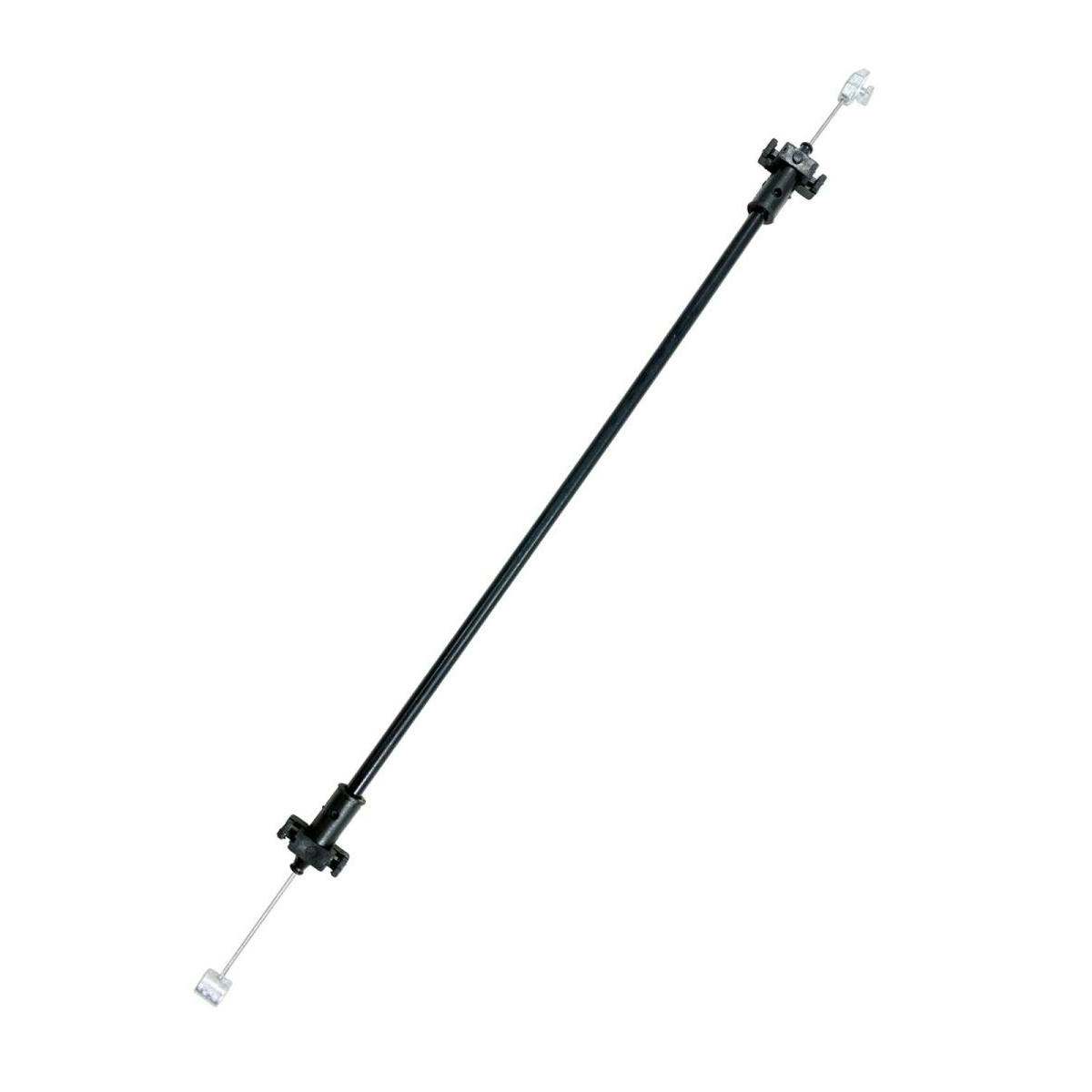 Трос внешней ручки замка двери FORD Focus II/C-Max 03-07 FEBEST 2199-DCCB4 preview 1