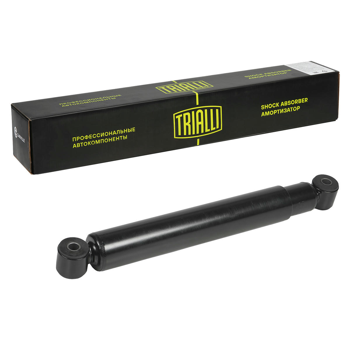 Амортизатор передний TRIALLI AH 15045 preview 1