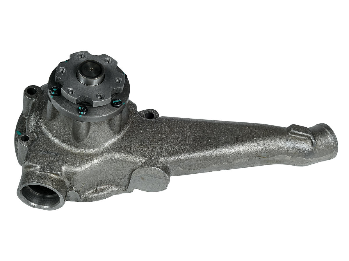 81-04234-SX_насос водяной! MB OM366 preview 1