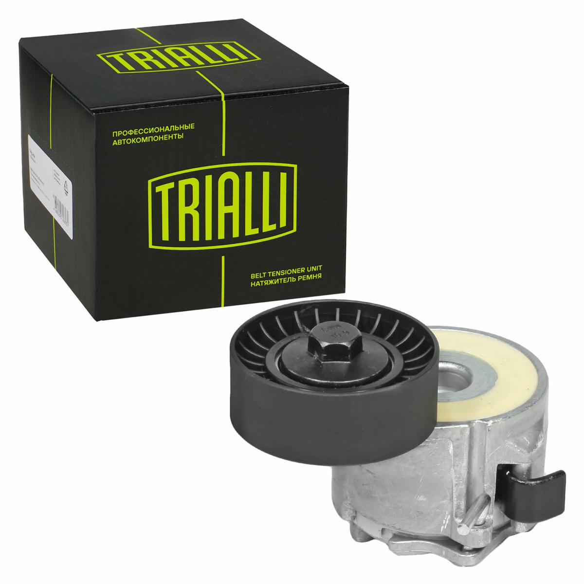 Натяжитель ремня TRIALLI CM5288 preview 1