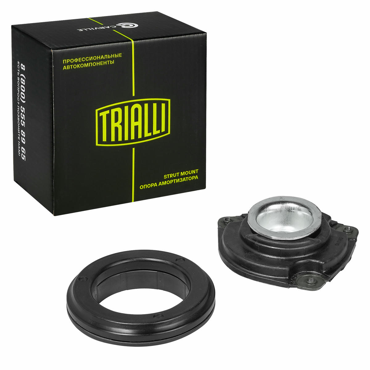 SA 1453_опора амортизатора! переднего с подш. прав. Nissan Note 06>/Tiida 04> preview 1