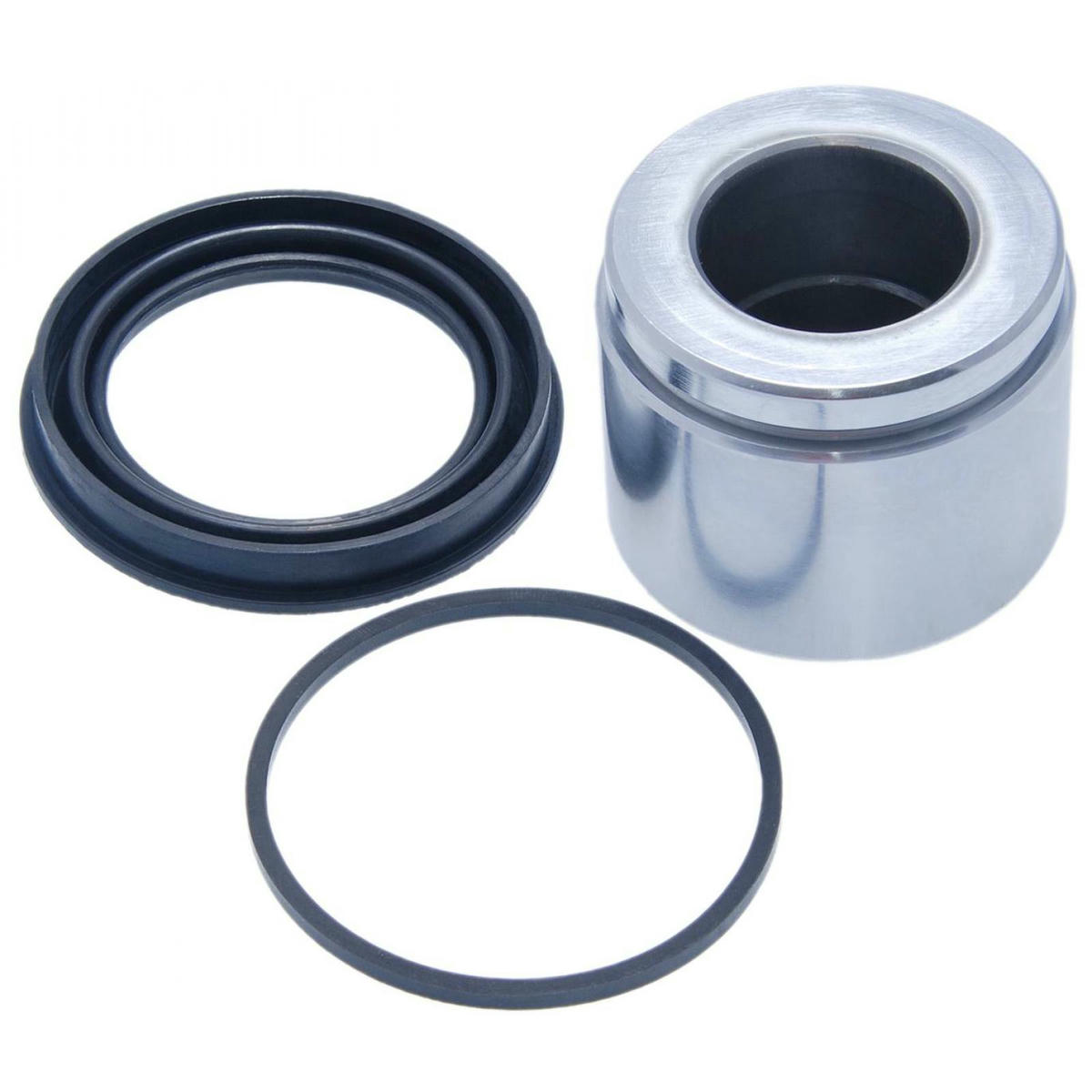 Поршень переднего тормозного суппорта (компл) DODGE Caravan III/CHRYSLER Voyager 00-08 FEBEST 2076-CARF-KIT preview 1