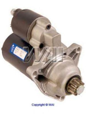 Стартер WAI 33031N preview 2