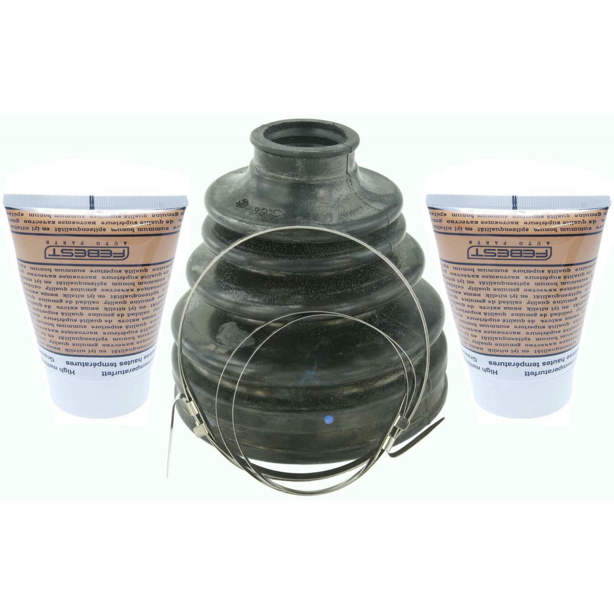 0115-KDJ95T_к-кт пыльника ШРУСа внутр.!Toyota Land Cruiser 98-07 preview 1