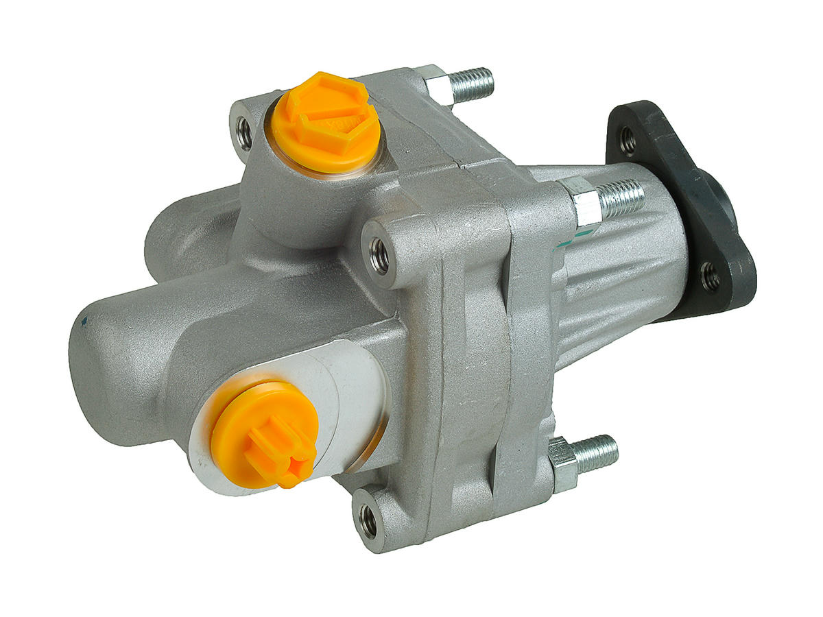 00-35506-SX_насос гидроусилителя руля! 53638 Audi 80/90 86-91 preview 4