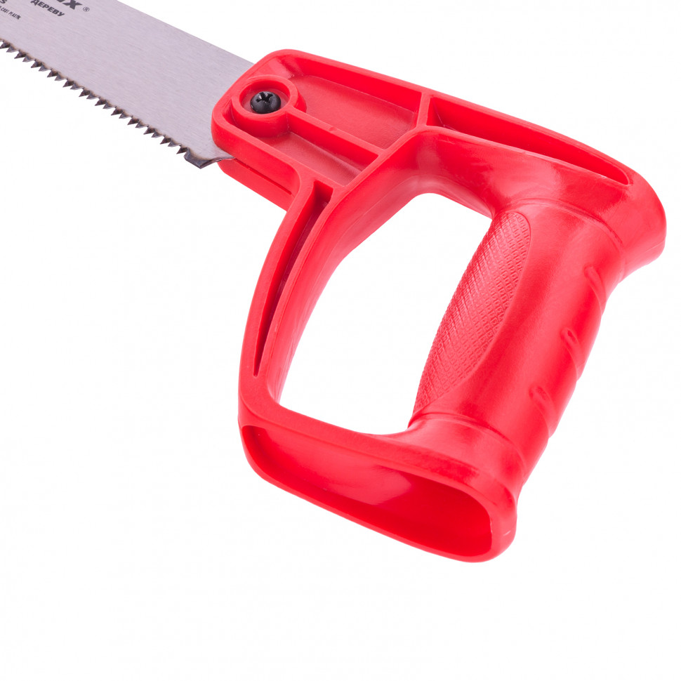 MATRIX 23106 Ножовка по дереву 350мм для мелких работ preview 3