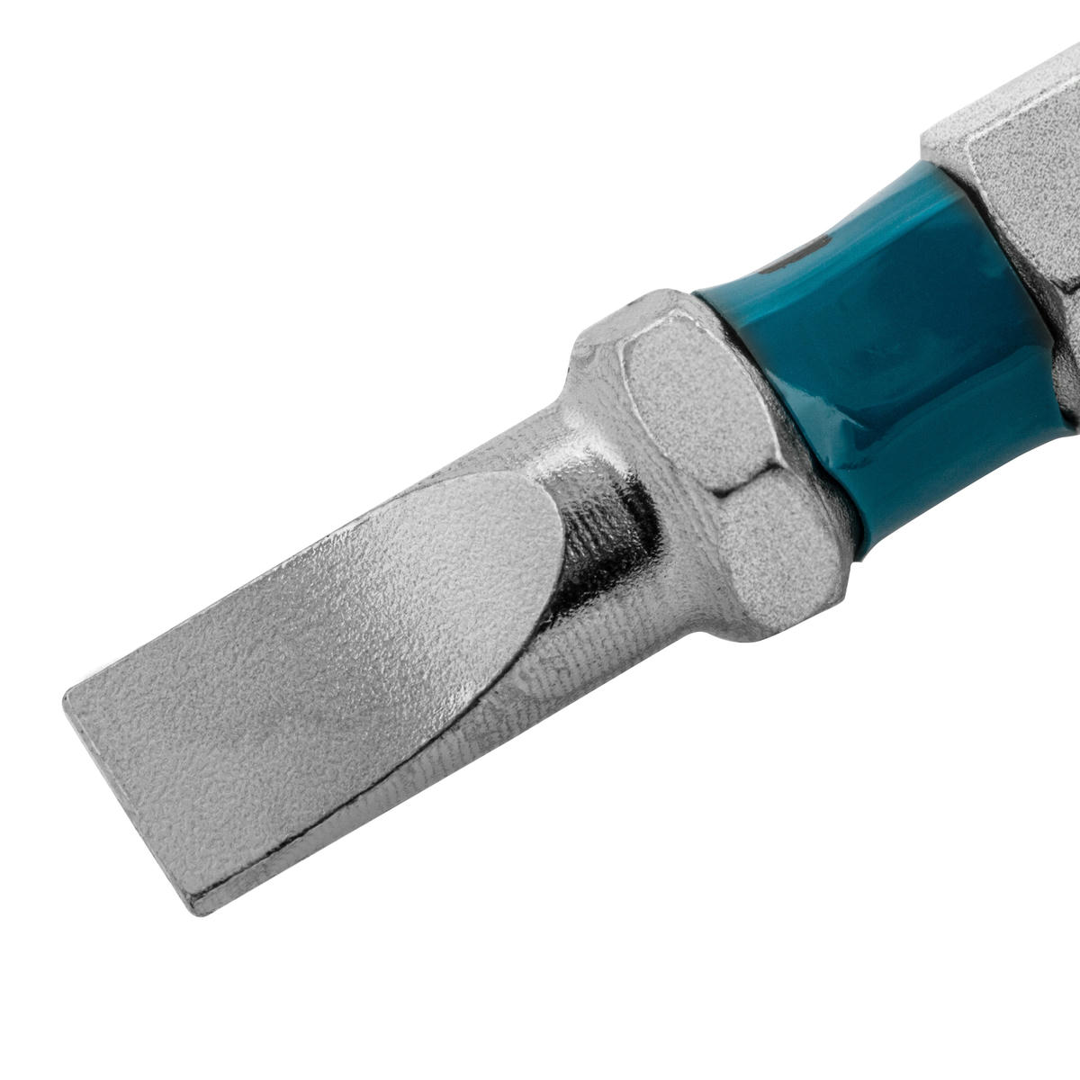 Набор бит SL5,0х50, сталь S2, (2шт) GROSS preview 4