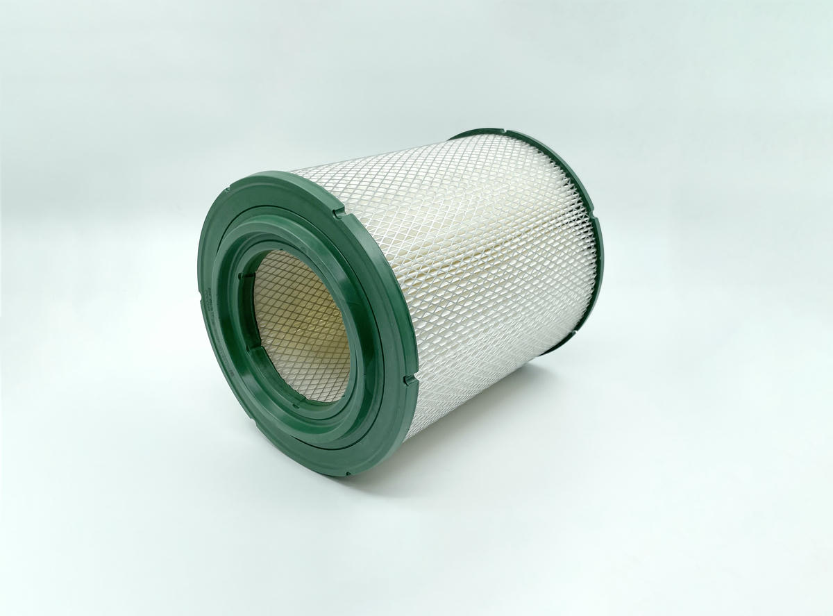 Фильтр воздушный BIG FILTER GB-502M preview 2