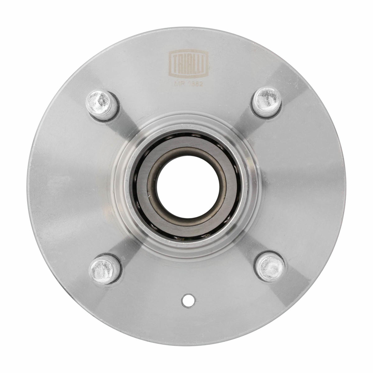 Ступица задняя TRIALLI MR0882 preview 2