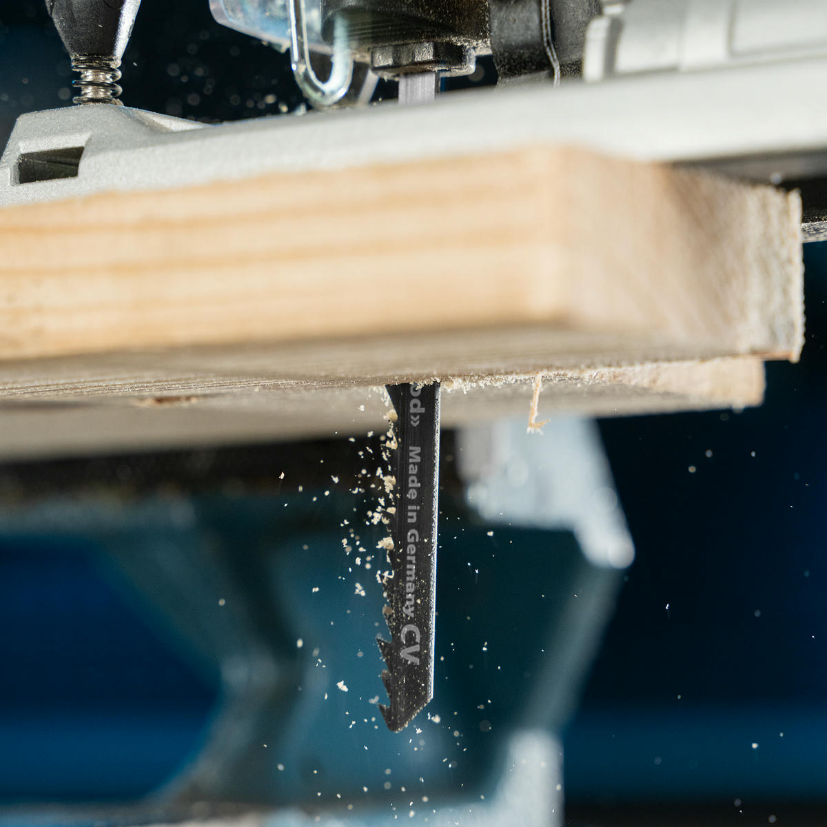 Полотна для электролобзика  по дереву, 2 шт.( 3104 - T144D ) // GROSS preview 1