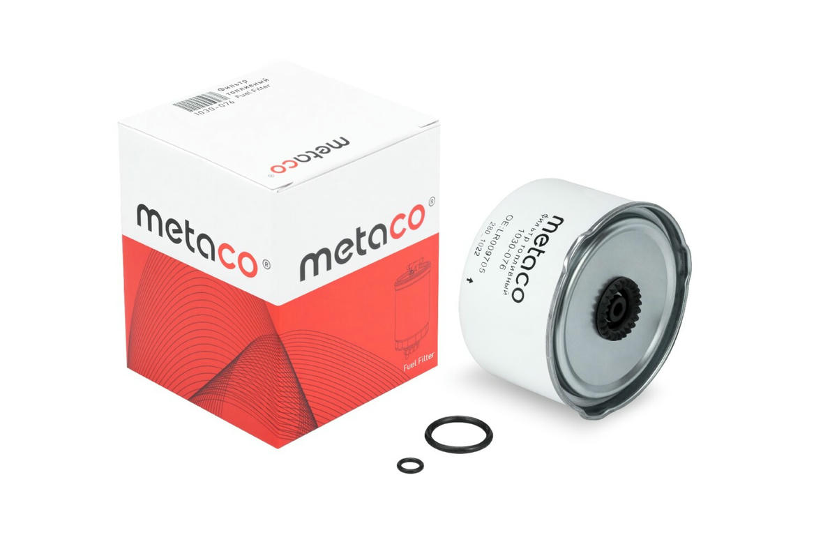 Фильтр топливный metaco 1030-076 preview 1 Фильтр топливный metaco 1030-076 preview 1