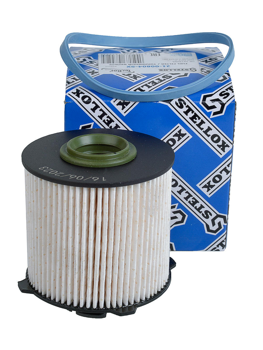 21-00804-SX_фильтр топливный! Opel Astra J/Insignia 2.0CDTI 08> preview 3