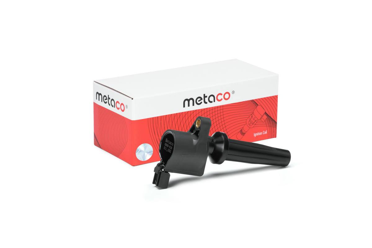Катушка зажигания metaco 6908-016 preview 1