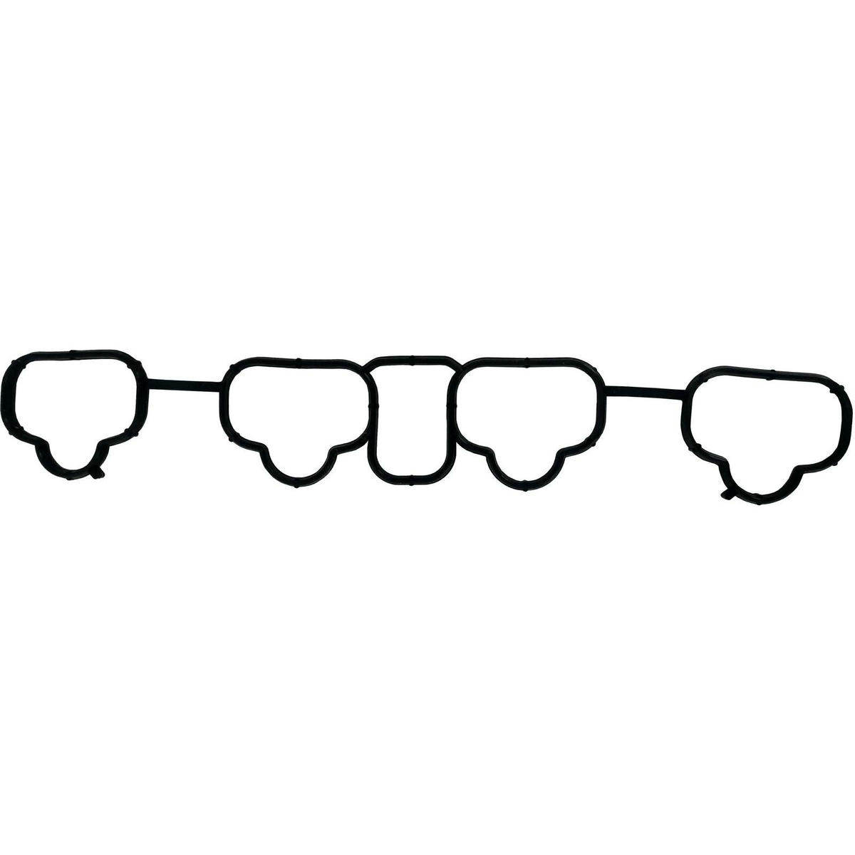 Прокладка впускного коллектора FEBEST 18402-002 preview 1