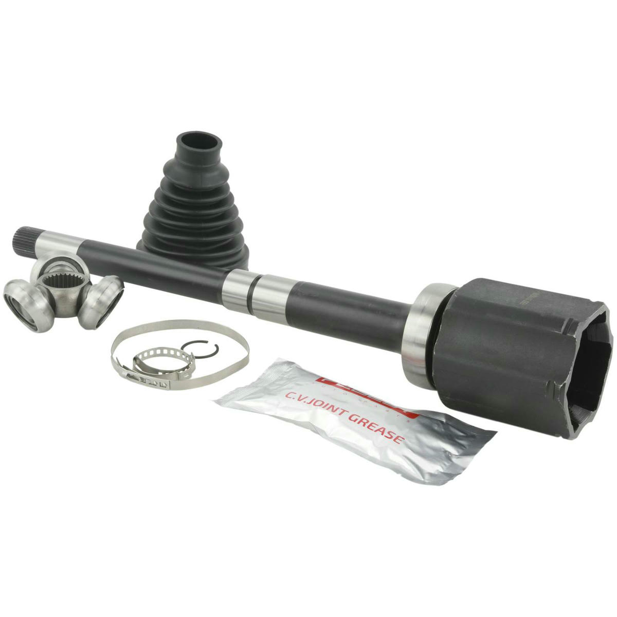 Шрус внутренний 27X35X35 preview 1