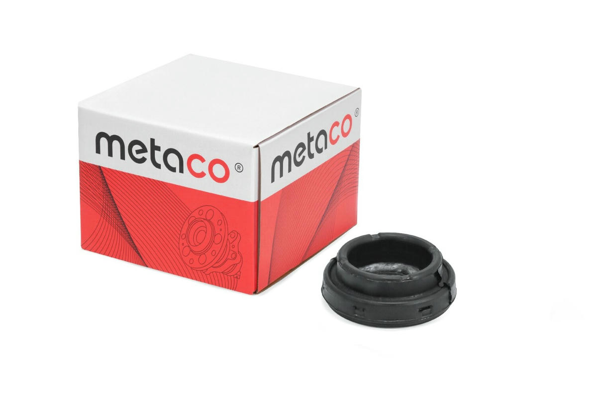 Опора переднего амортизатора metaco 4600-006 preview 1