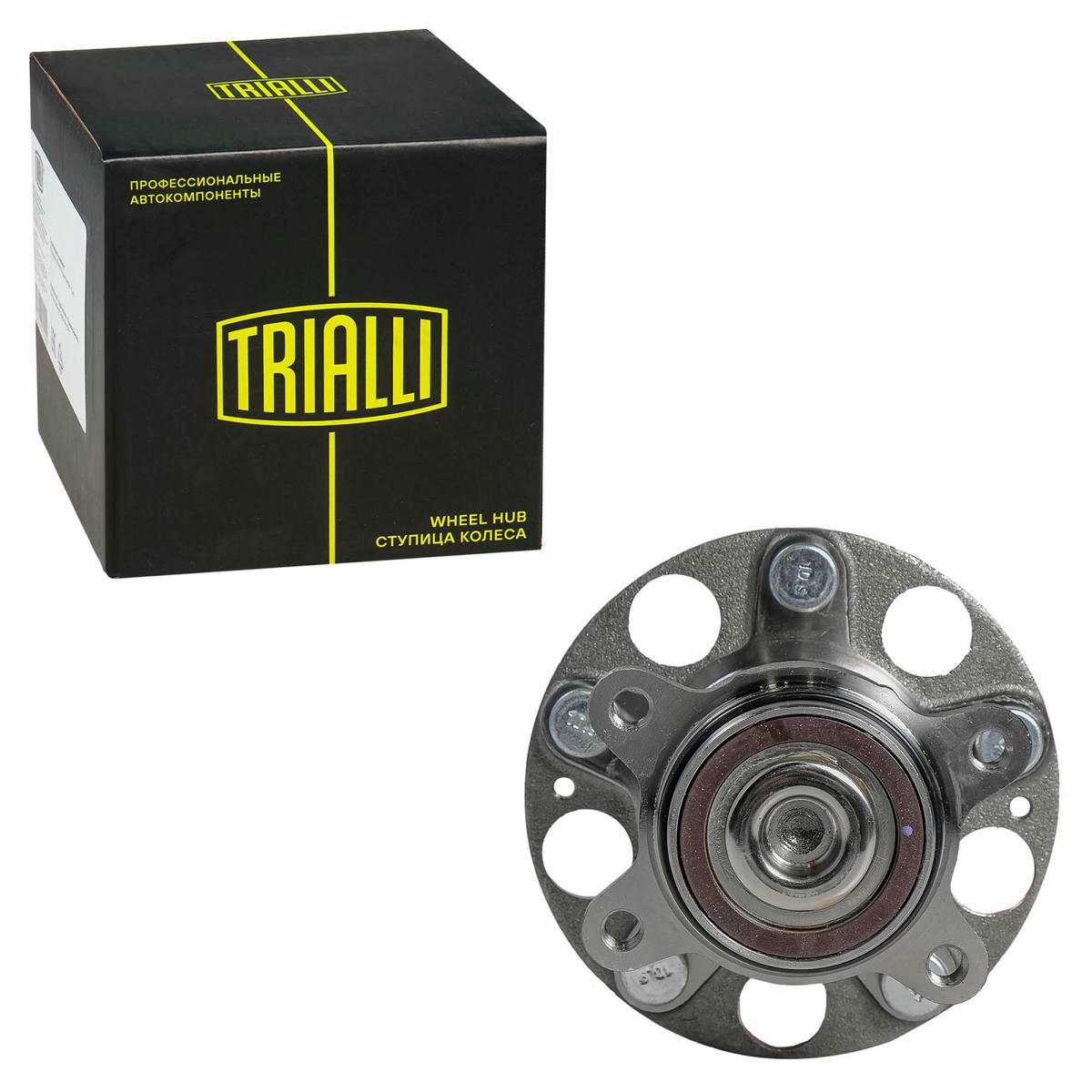 Подшипник ступицы TRIALLI MR 2389 preview 3