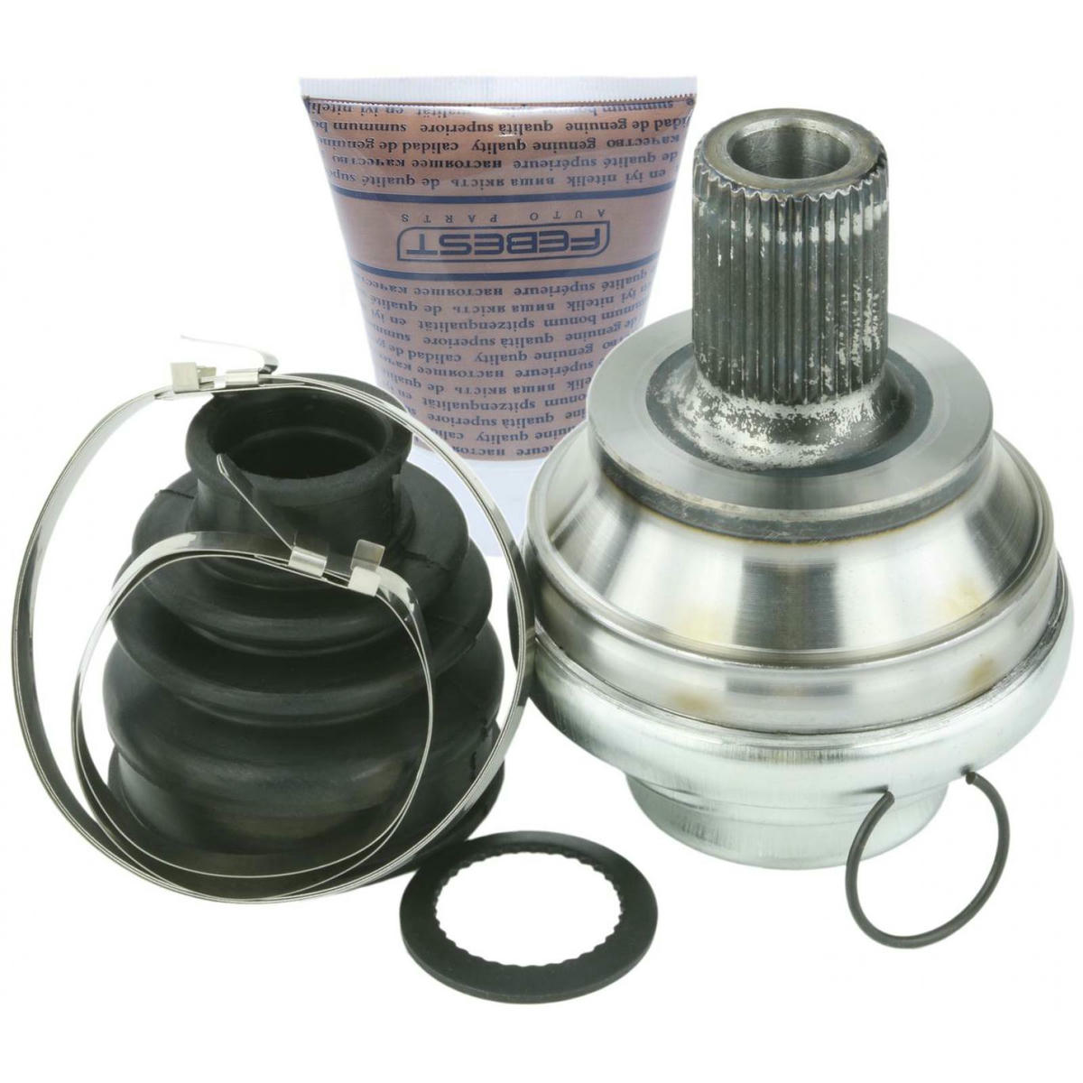 ШРУС внешн задний 33X59.5X36 AUDI A3/A3 Sportback (8P) 2003-2013 2310-CCR preview 1