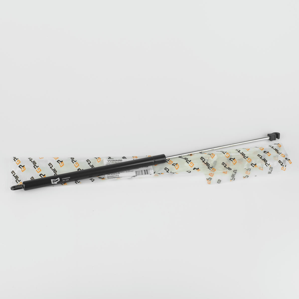 Газовый упор багажника Gparts VO3509350 preview 2 Газовый упор багажника Gparts VO3509350 preview 2