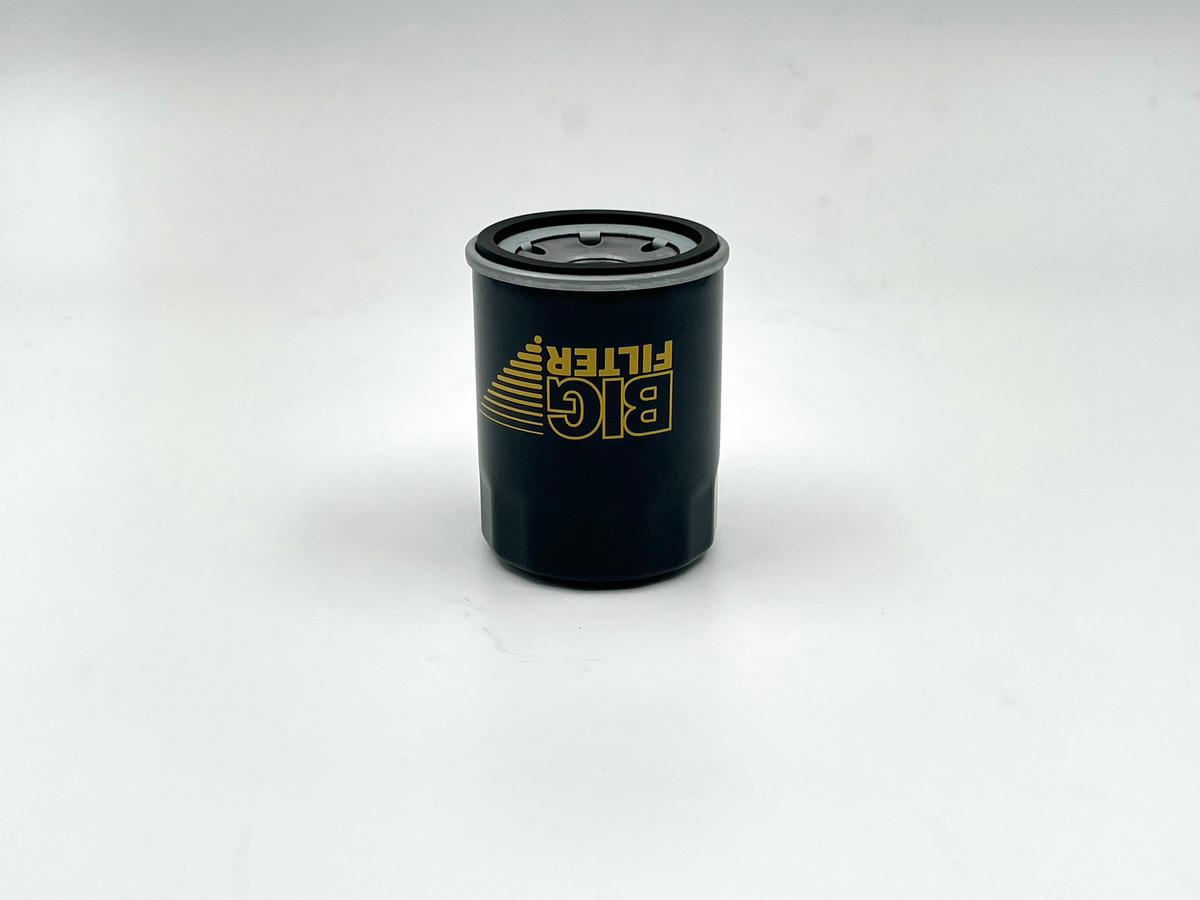 Фильтр масляный BIG FILTER GB-1145 preview 2