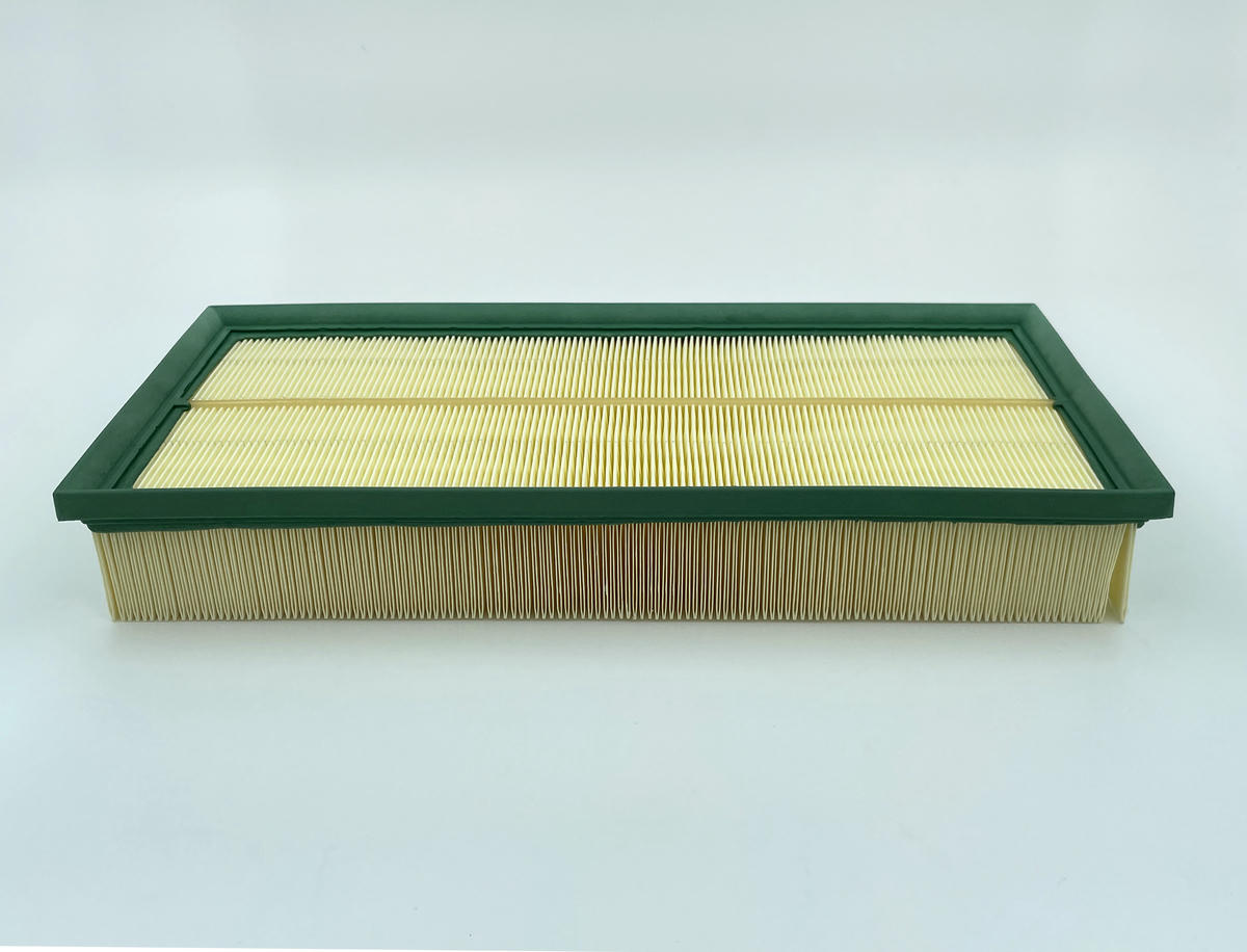 Фильтр воздушный BIG FILTER GB-9793 preview 1