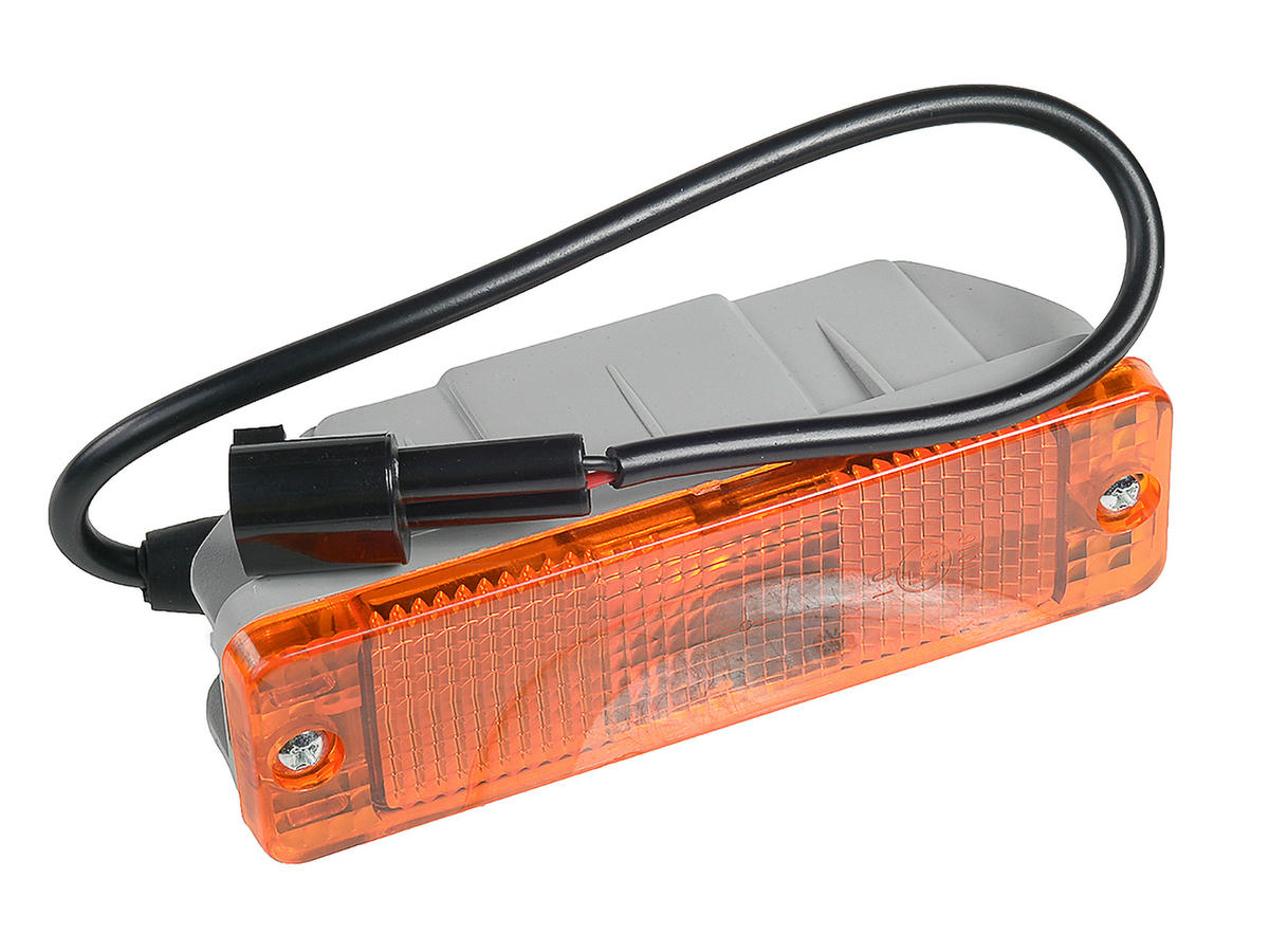 88-90527-SX_фонарь указателя поворота ! MAN M2000 preview 1