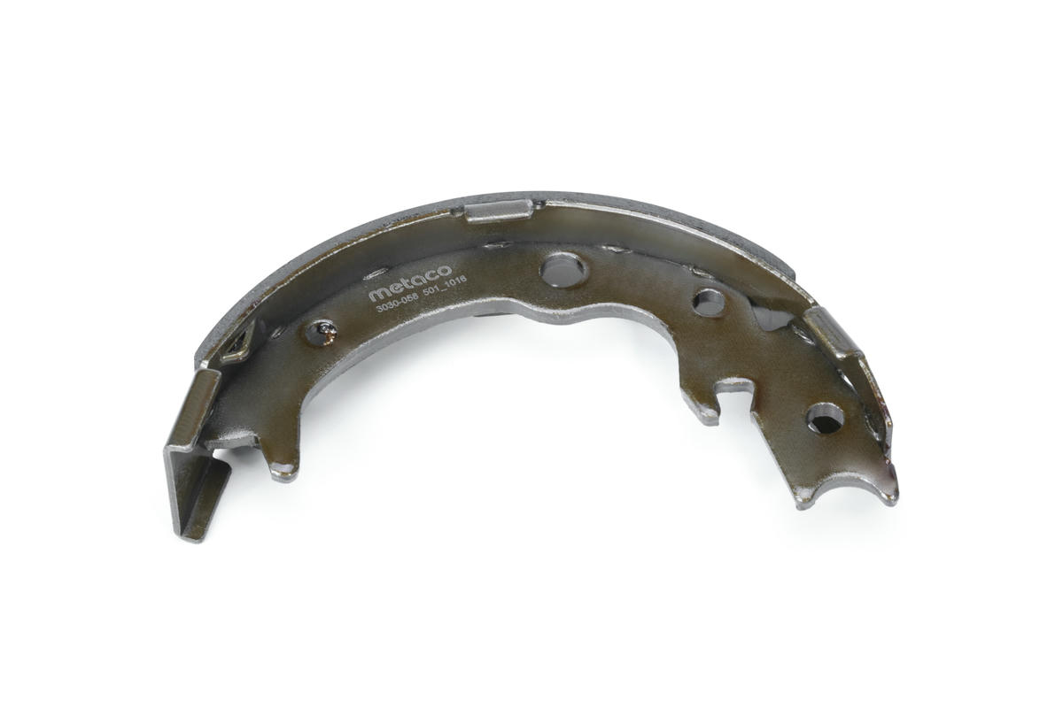 Колодки ручного тормоза к-кт Honda CR-V (2002-2006), Honda Accord VII (2003-2008) preview 2 Колодки ручного тормоза к-кт Honda CR-V (2002-2006), Honda Accord VII (2003-2008) preview 2