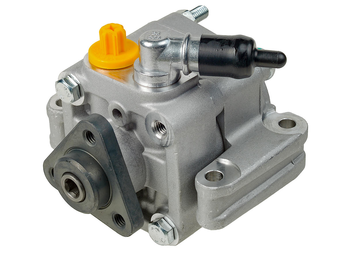 00-36312-SX_насос гидроусилителя руля! 54324 BMW E81/E87 1.6/1.8/2.0 04>/E90/E91/E92 1.8/2.0 05> preview 4