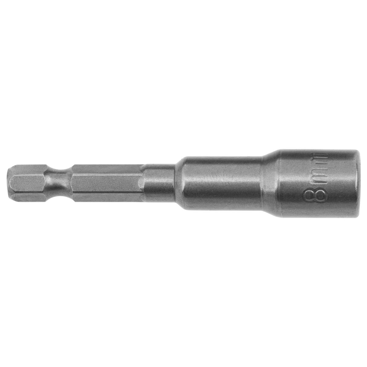 Набор бит с торцевыми головками 8х65мм (2шт) MATRIX preview 4