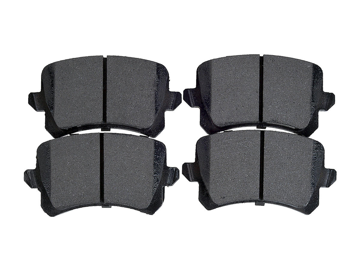 Колодки тормозные STELLOX _002001BSX preview 7