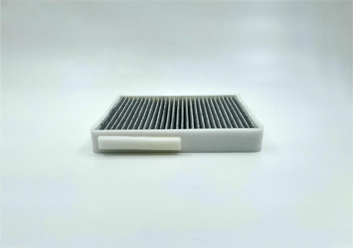 Фильтр салона BIG FILTER GB-9957C preview 2