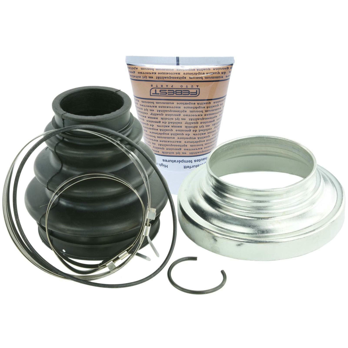 Пыльник ШРУСа FEBEST 1915-E70 preview 1