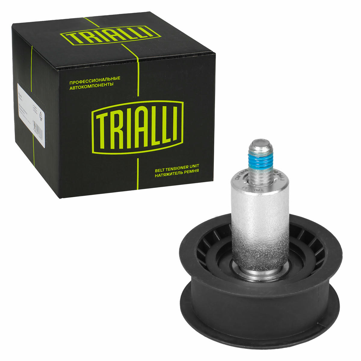 Ролик ГРМ TRIALLI CM 1816 preview 1