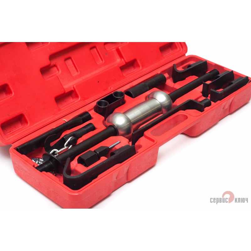 Молоток обратный с насадками СЕРВИС КЛЮЧ preview 3
