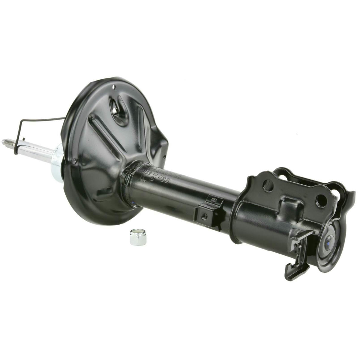 Амортизатор задний FEBEST 12667890RL preview 1