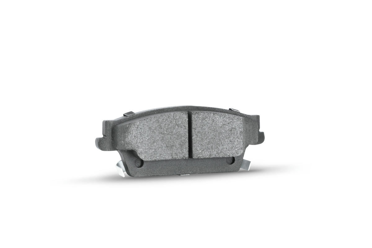 Колодки тормозные задние к-кт metaco 3010-148 preview 4