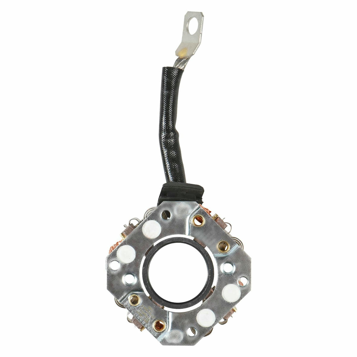 Узел щеточный стартера для а/м Chevrolet Captiva C100 (06-)/Opel Antara (06-) 2.0D STARTVOLT VBS 0507 preview 3