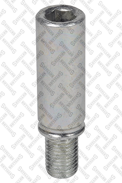 04-98857-SX_направляющая суппорта тормозного переднего! Mazda 6 GG 02-08 preview 1